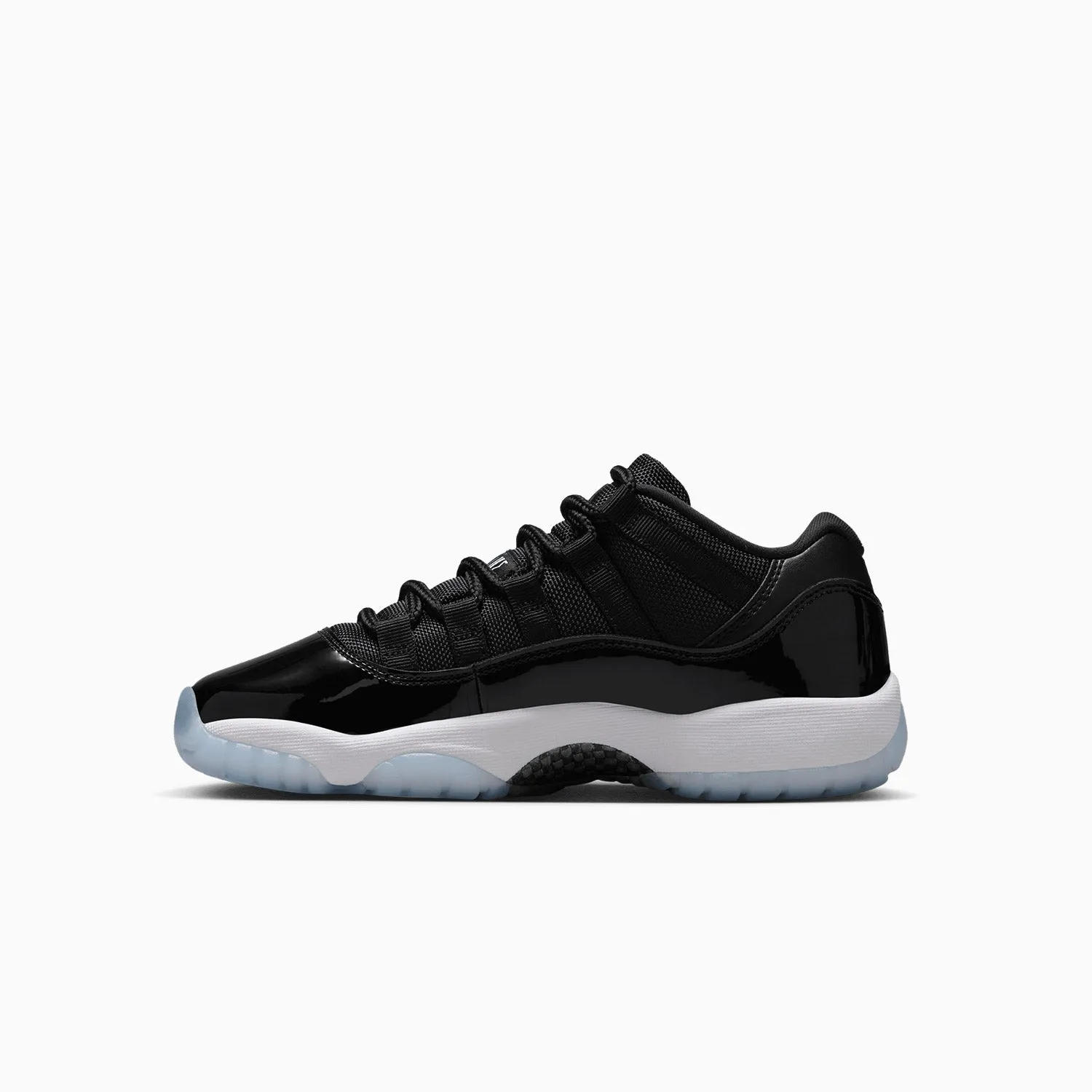 Kid's Air Jordan 11 Retro Low "Space Jam" Grade School