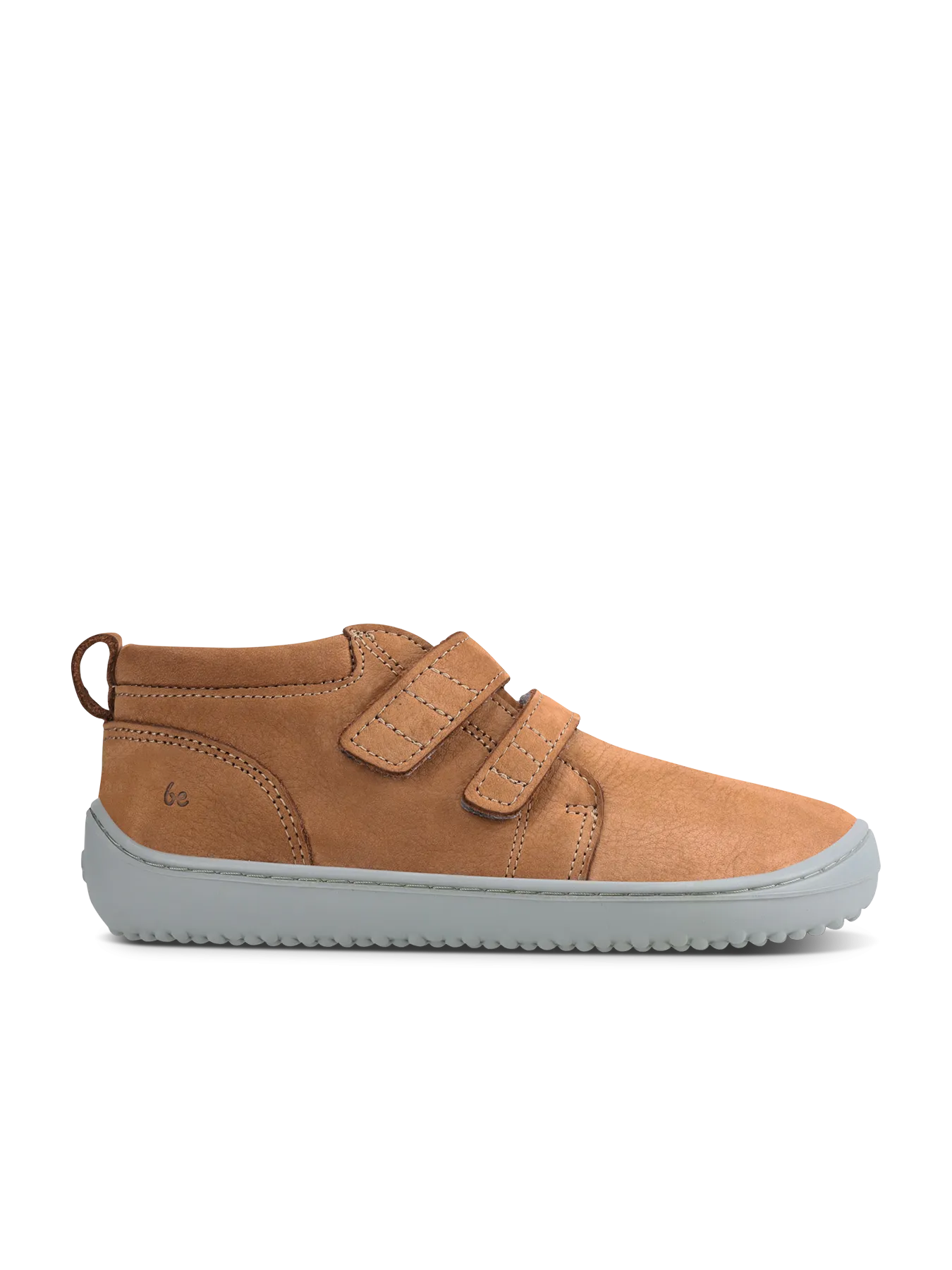 Kids barefoot Be Lenka Play - Cognac