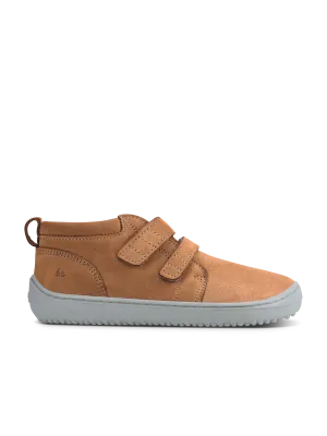 Kids barefoot Be Lenka Play - Cognac