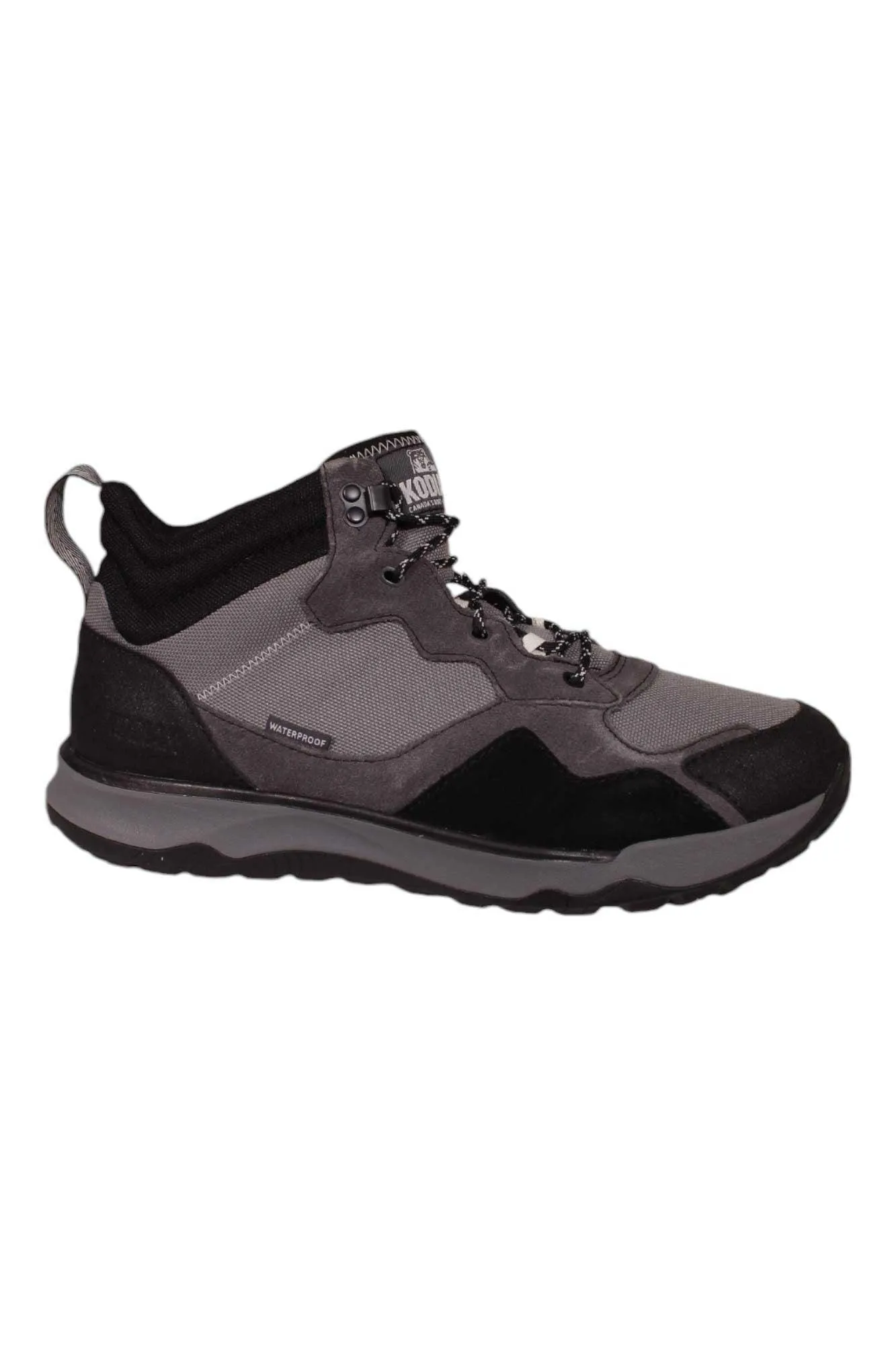 Kodiak Mens Selkirk Shoe