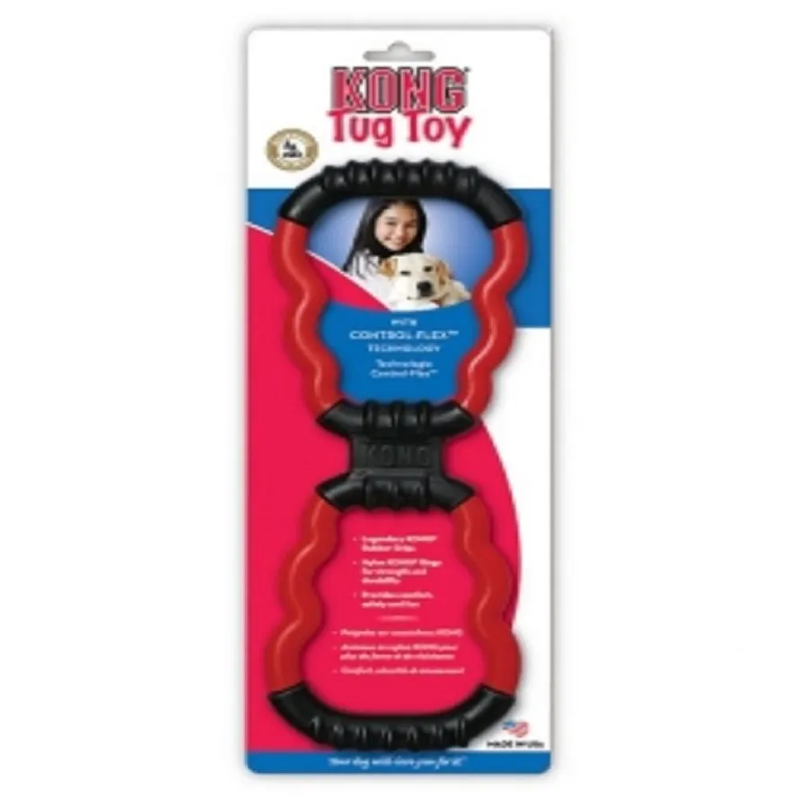 KONG Tug Toy