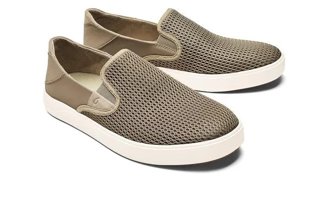 Lae‘ahi Slip On Sneaker