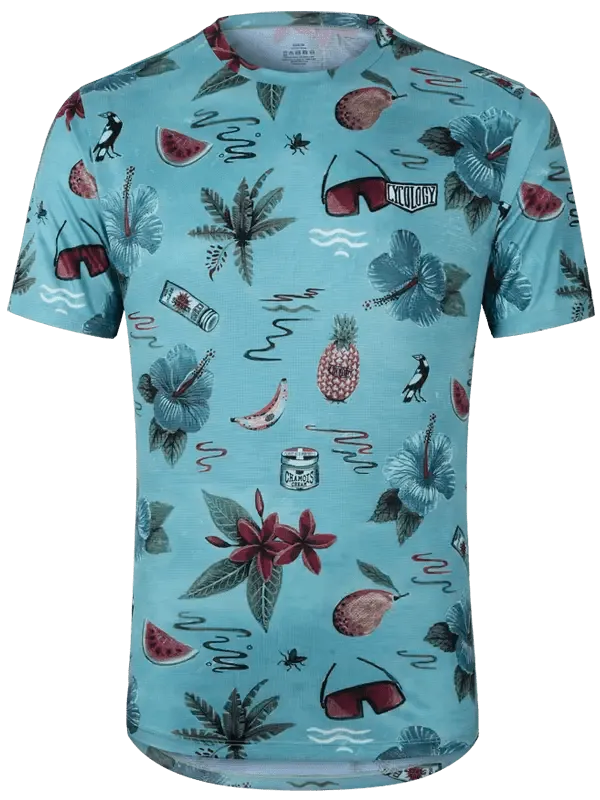 Lahaina Men's Technical T-Shirt