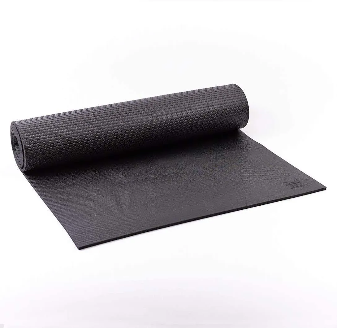 LifeLine Warrior Yoga Mat