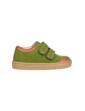 Low Sneaker - Grass