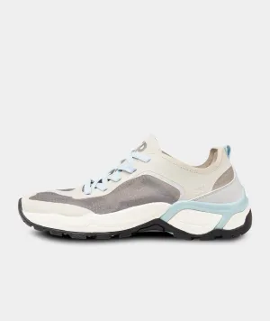 LR-10 Lightweight Runner - Light Grey Ripstop