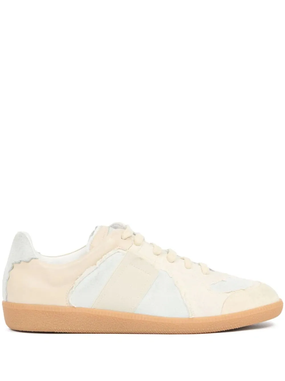 MAISON MARGIELA - Replica Inside Out Sneakers