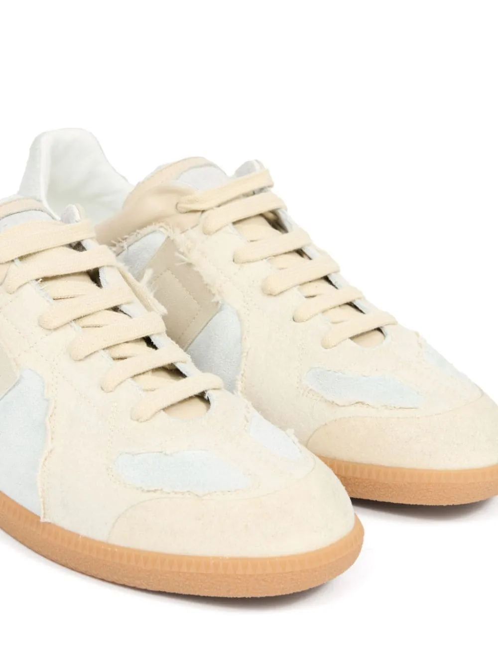 MAISON MARGIELA - Replica Inside Out Sneakers