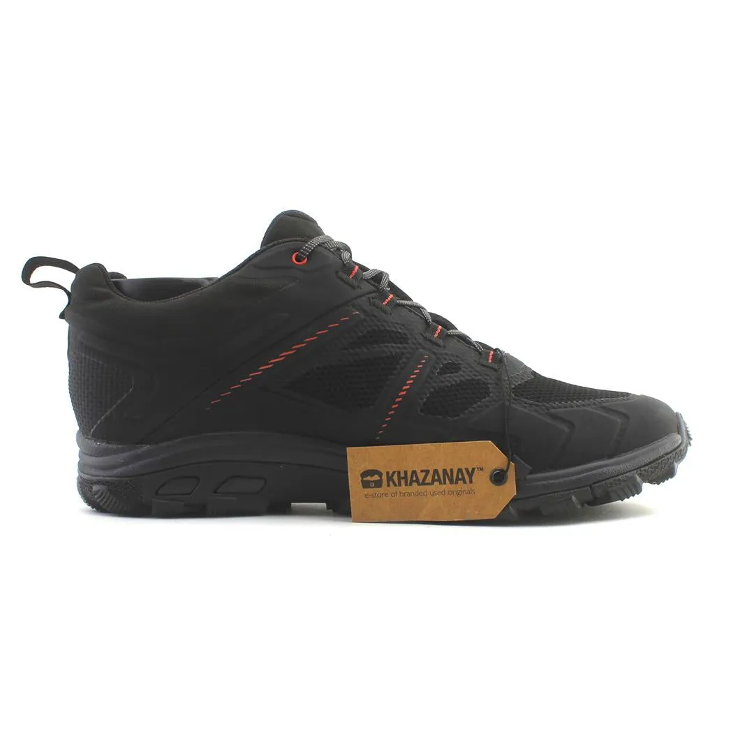 MAMMUT GRIPEX  OSURA LOW GTX