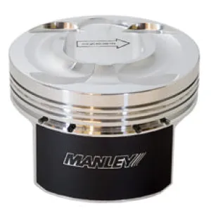 Manley Platinum Series Lightweight Pistons Standard Duty for 2013  Ford Focus ST