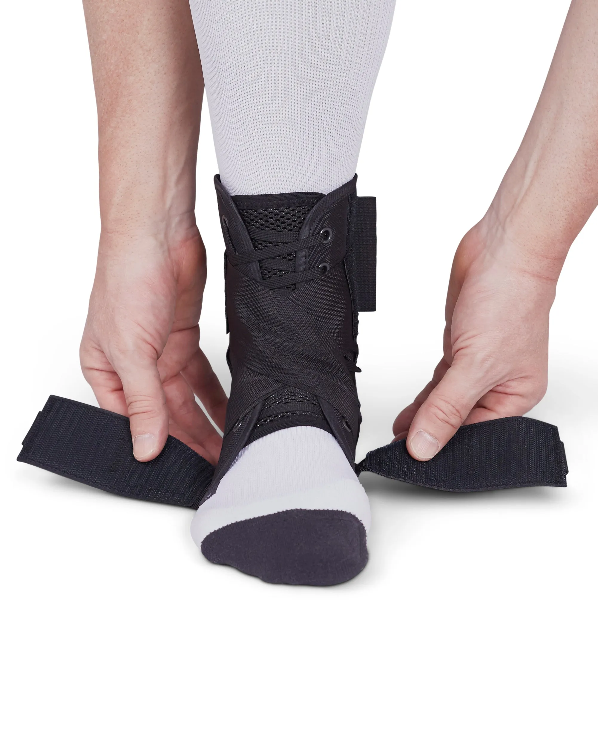 medi protect Swift Lace Ankle Support