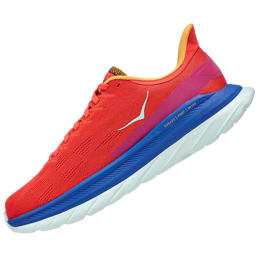 Men's Mach 4 ST(ART)