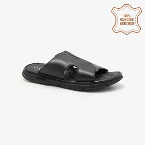 Men's Premium Leather Chappals