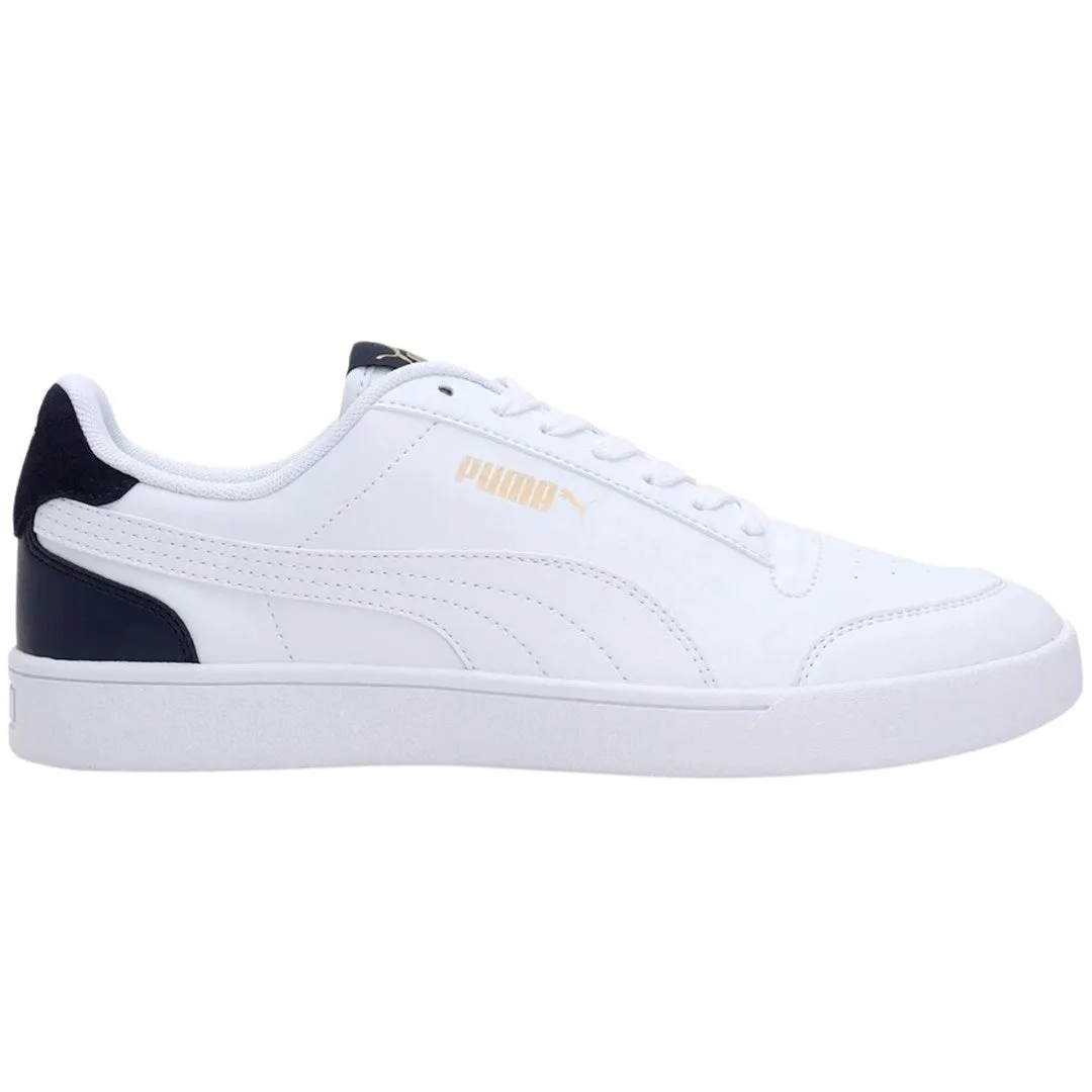 Men's Shoes Puma Shuffle White 309668 05 40,5