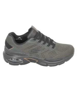 Mens Skechers Ventura Trail Lace Up