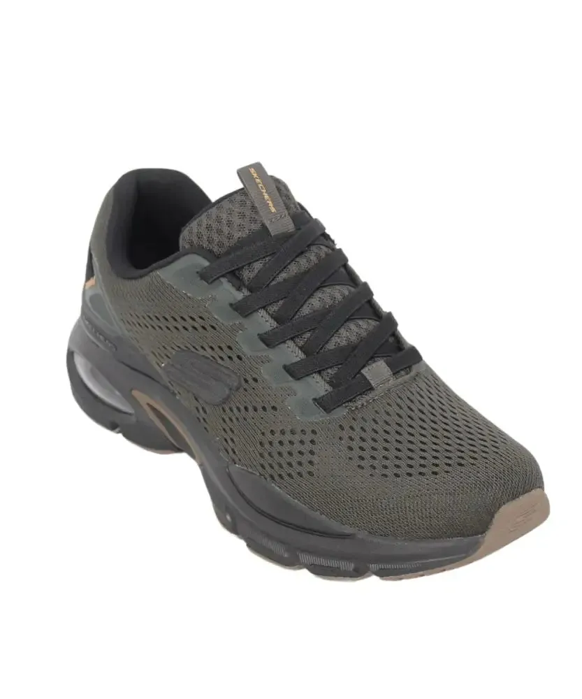 Mens Skechers Ventura Trail Lace Up