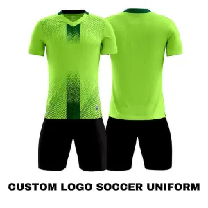 Men's Soccer Jerseys & Uniforms Near You