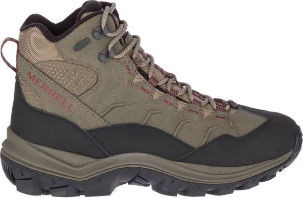 Men's Thermo Chill Mid Waterproof Shoes