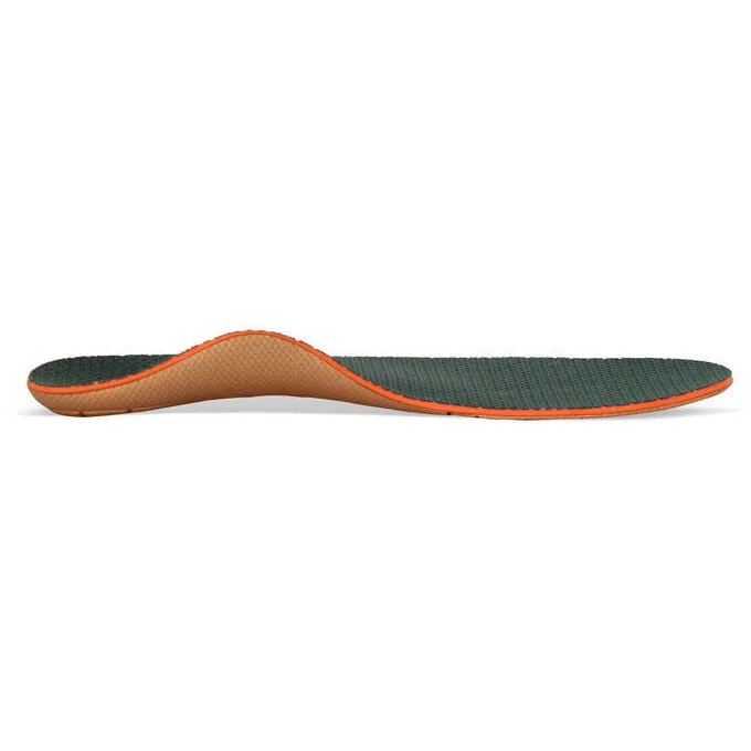 Mens Train Orthotics - Insole for Exercise