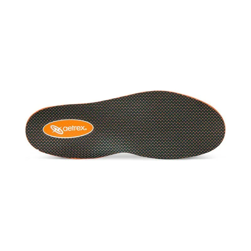 Mens Train Orthotics - Insole for Exercise