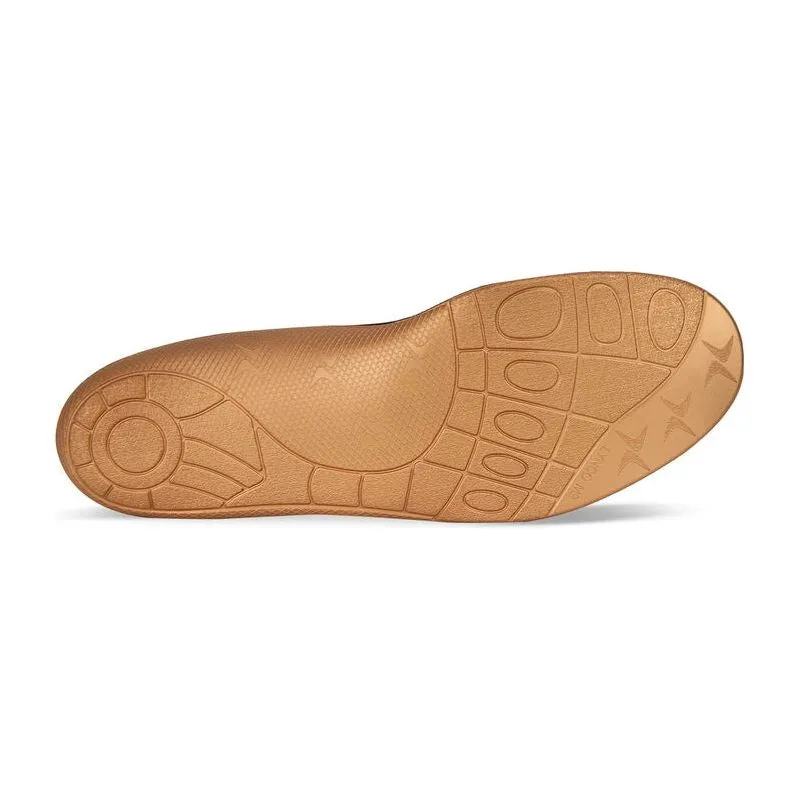 Mens Train Orthotics - Insole for Exercise