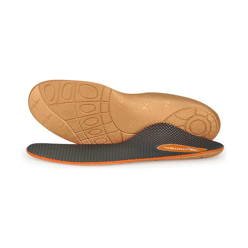 Mens Train Orthotics - Insole for Exercise