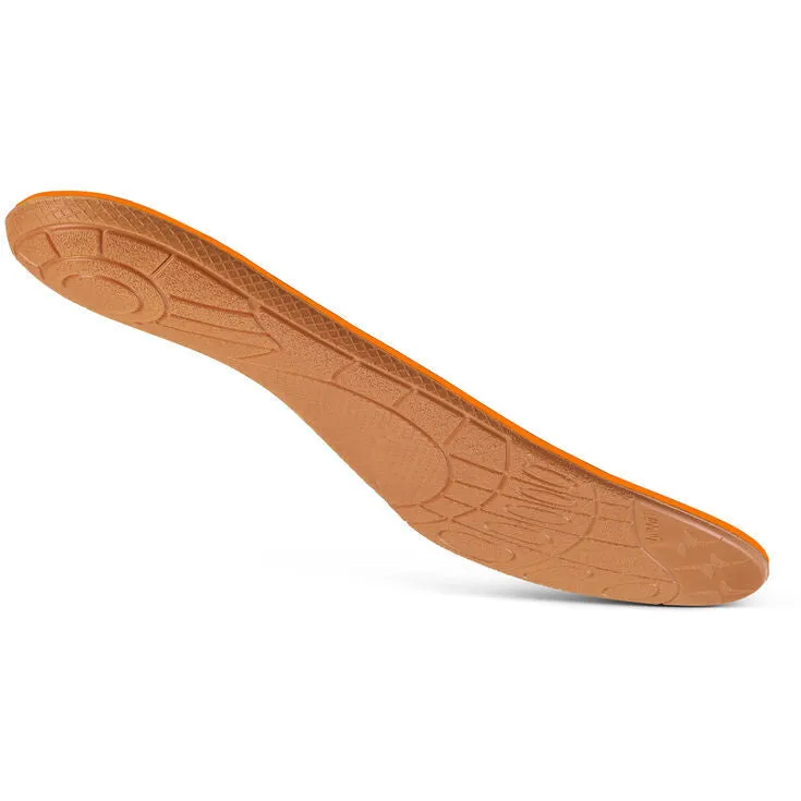 Mens Train Orthotics - Insole for Exercise