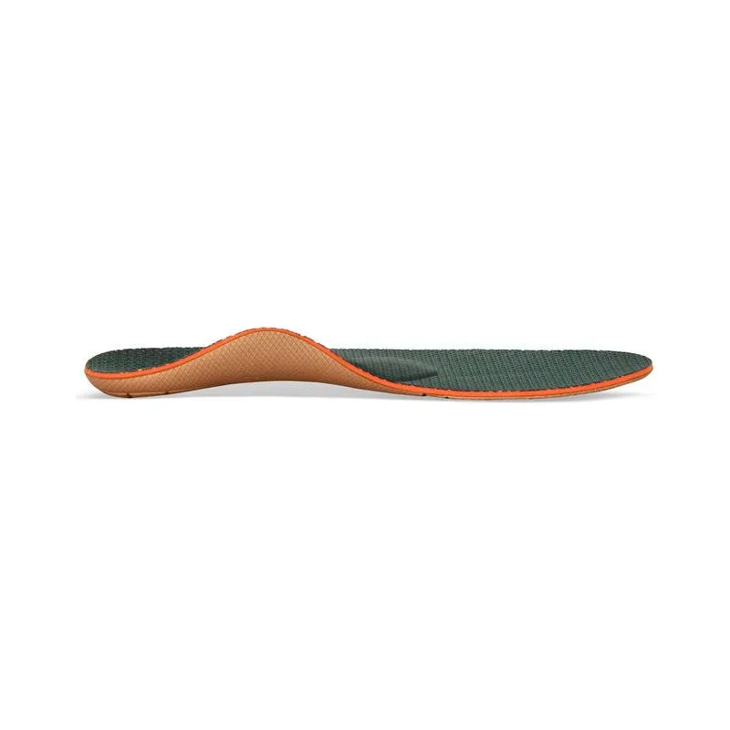 Mens Train Orthotics - Insole for Exercise