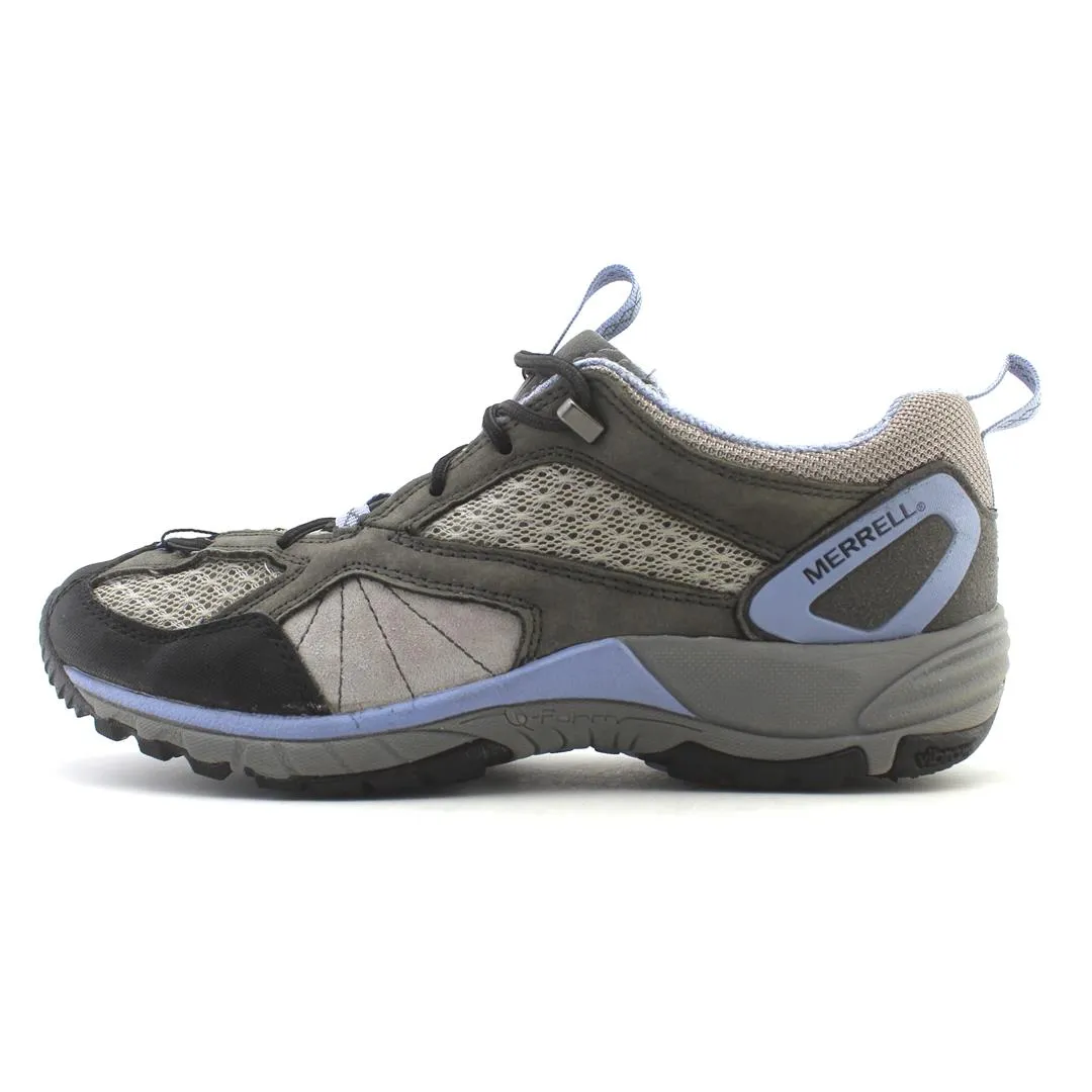 MERRELL  AVIAN