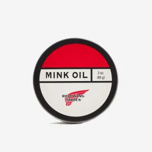 Mink Oil