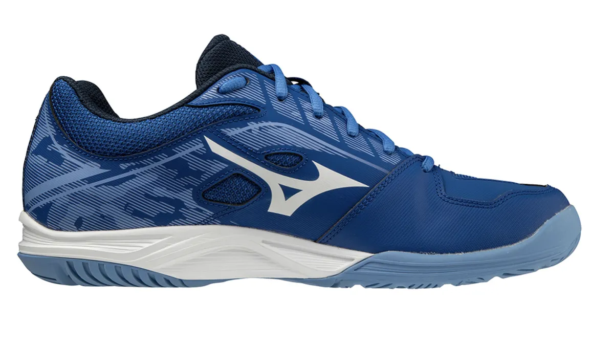 Mizuno Breakshot 3 AC Men's Tennis Shoes (61GA214026)