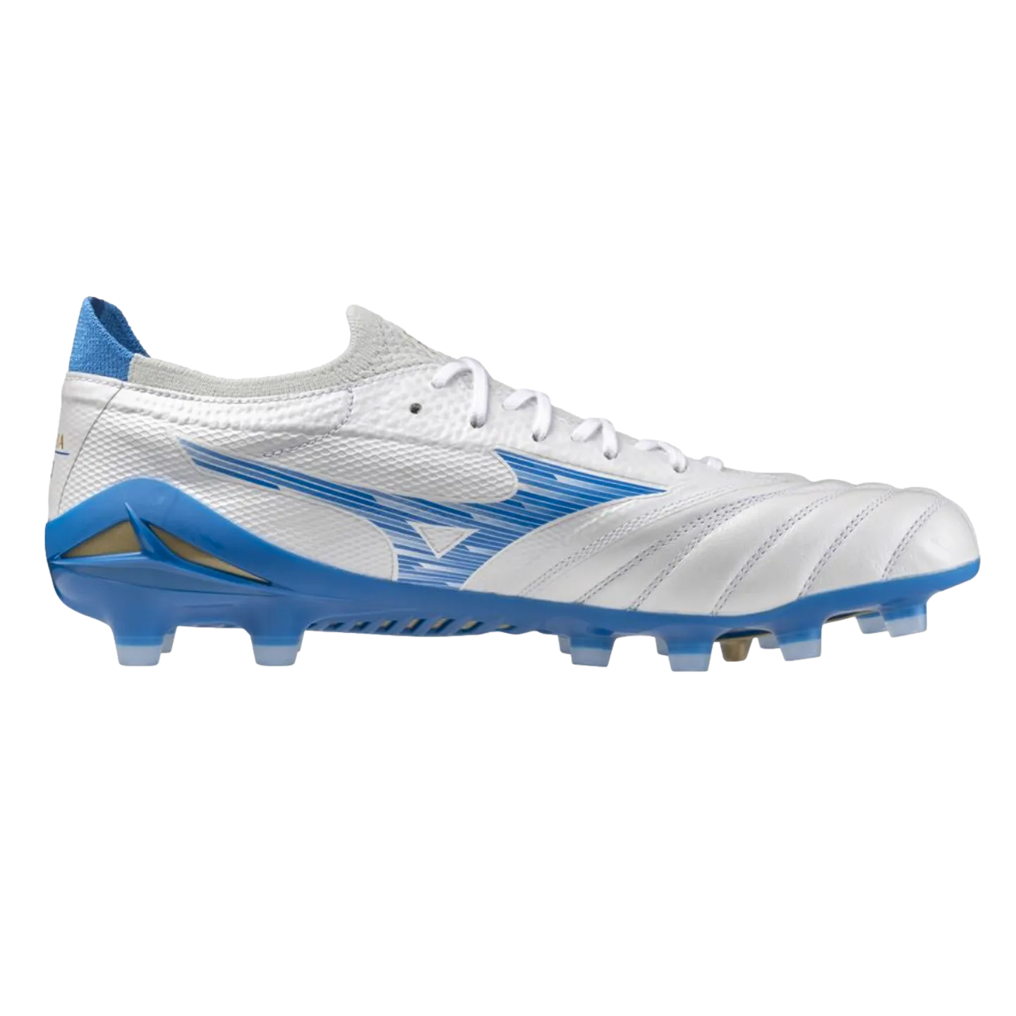 Mizuno Morelia Neo IV Beta Elite Firm Ground Cleats