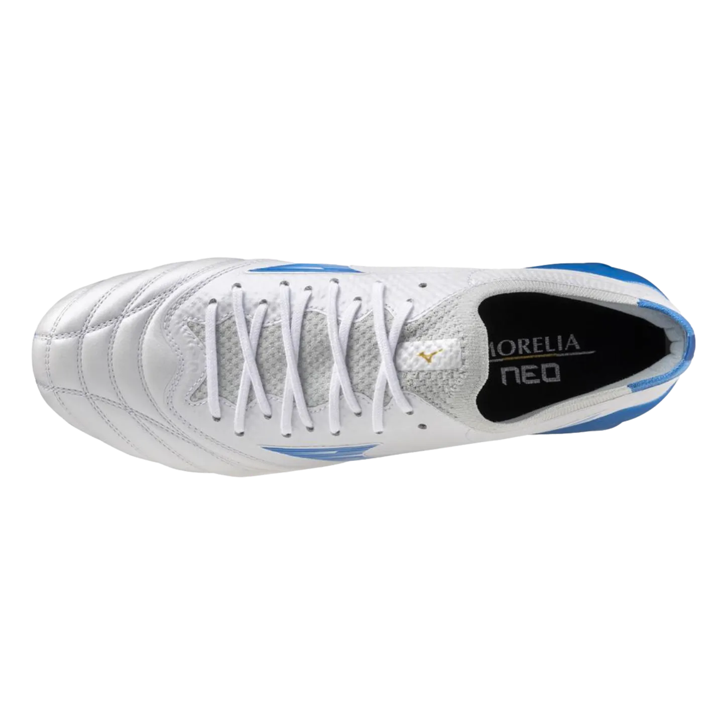 Mizuno Morelia Neo IV Beta Elite Firm Ground Cleats