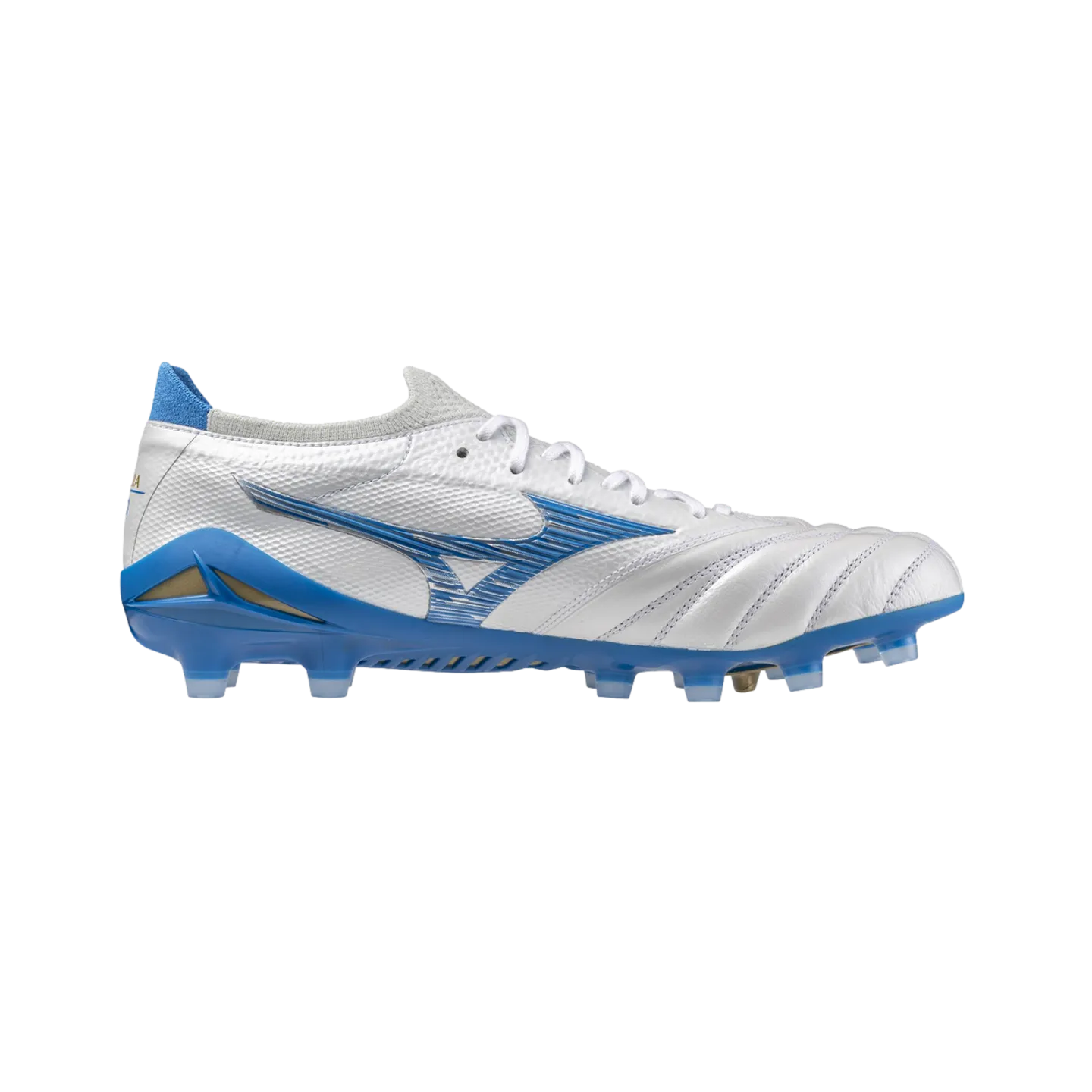 Mizuno Morelia Neo IV Beta Made In Japan Firm Ground Cleats