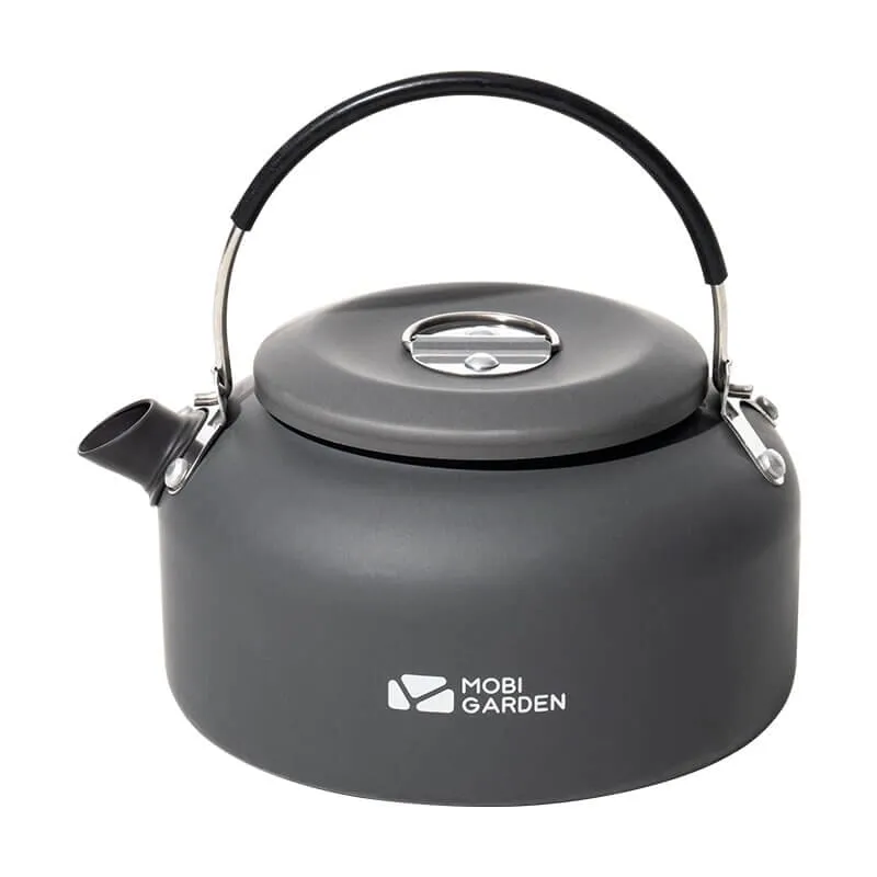 MOBI GARDEN JiYan Kettle 0.8L