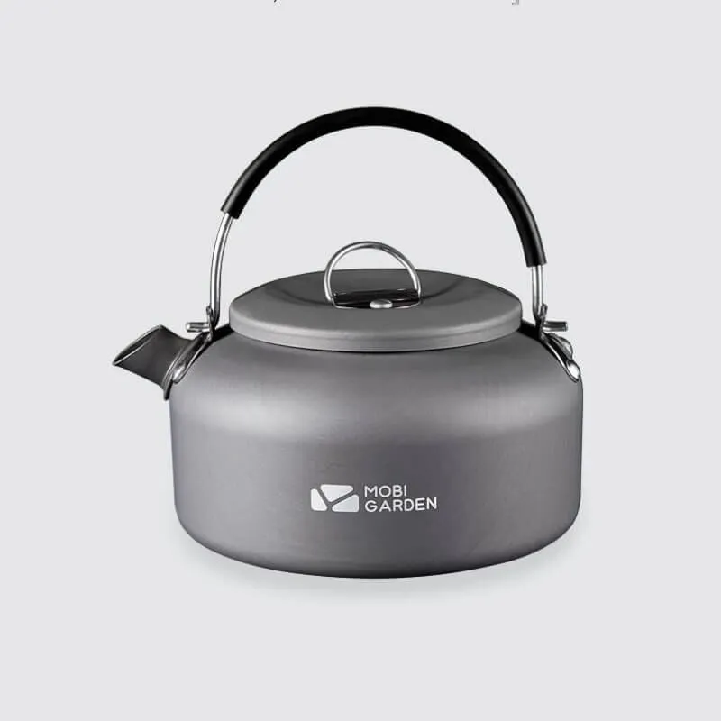 MOBI GARDEN JiYan Kettle 0.8L