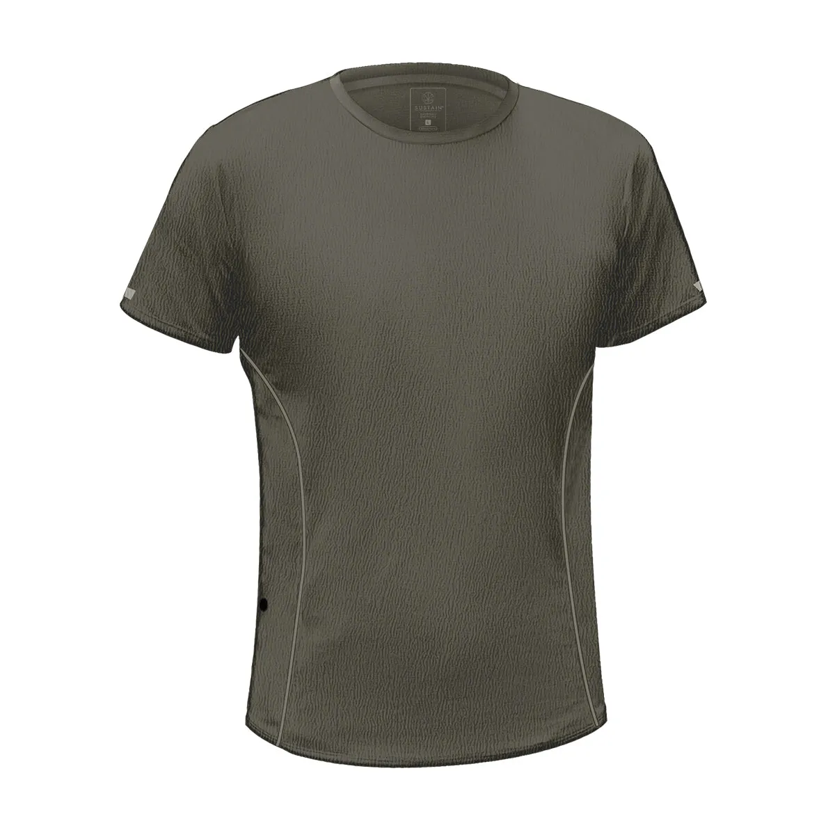 MOVEMENT Short Sleeves T FEATURING CORDURA FABRIC - Sport