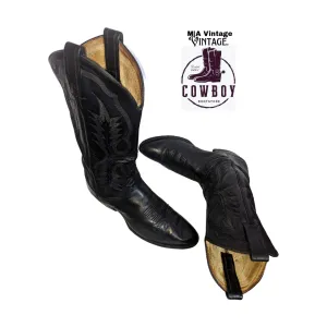 MV48# Popular cowboy boot brands