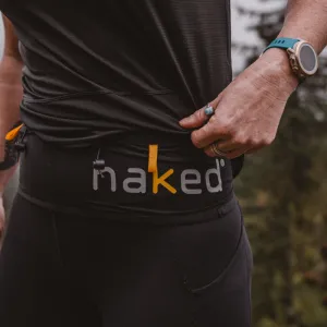 Naked - Running Band