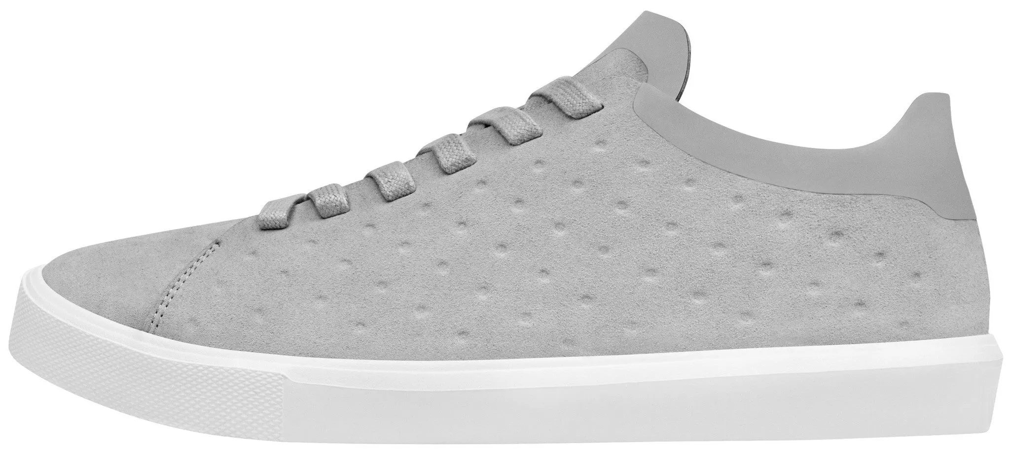 Native Monaco Low-Pigeon Grey