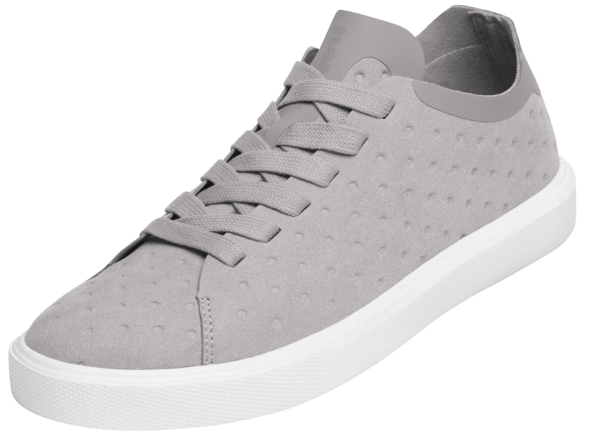 Native Monaco Low-Pigeon Grey