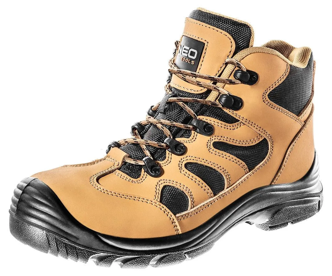 Neo Tools 82-124 Safety Footwear