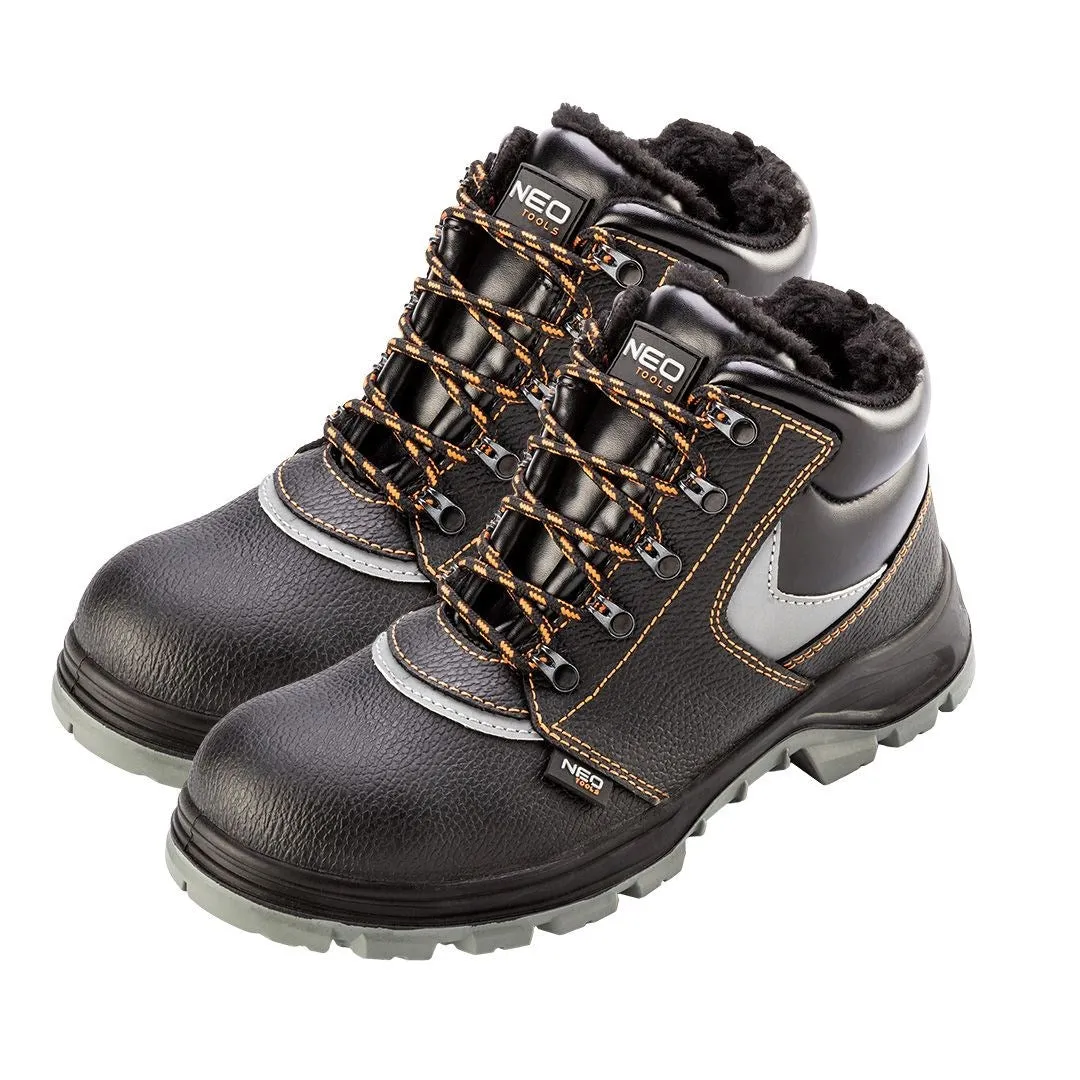 Neo Tools 82-148 Safety Footwear