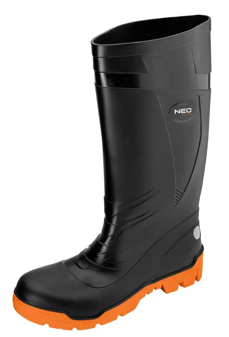 Neo Tools 82-900-41 Safety Footwear