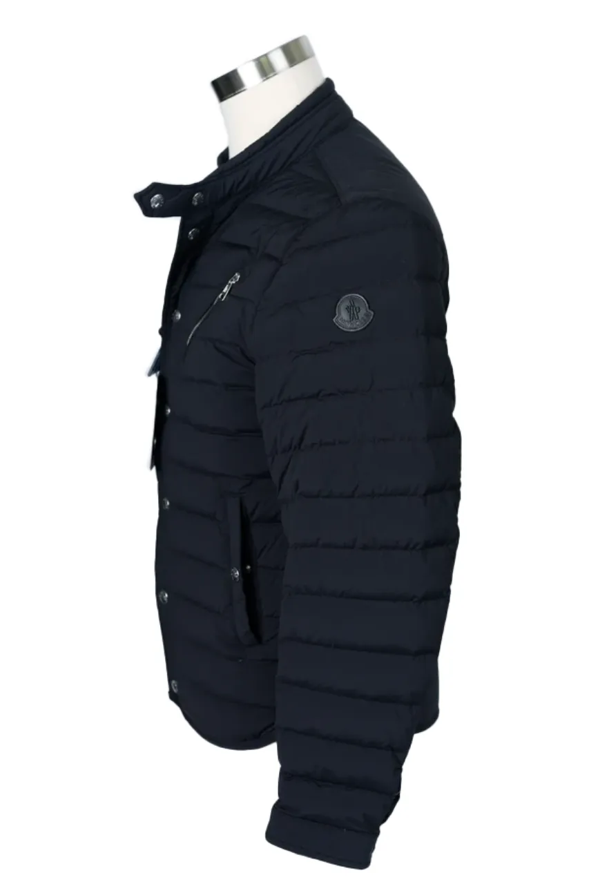 Nestor Stretch Lightweight Down Puffer