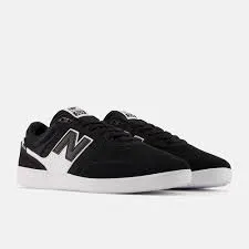 NEW BALANCE 508 BLACK WHITE 10