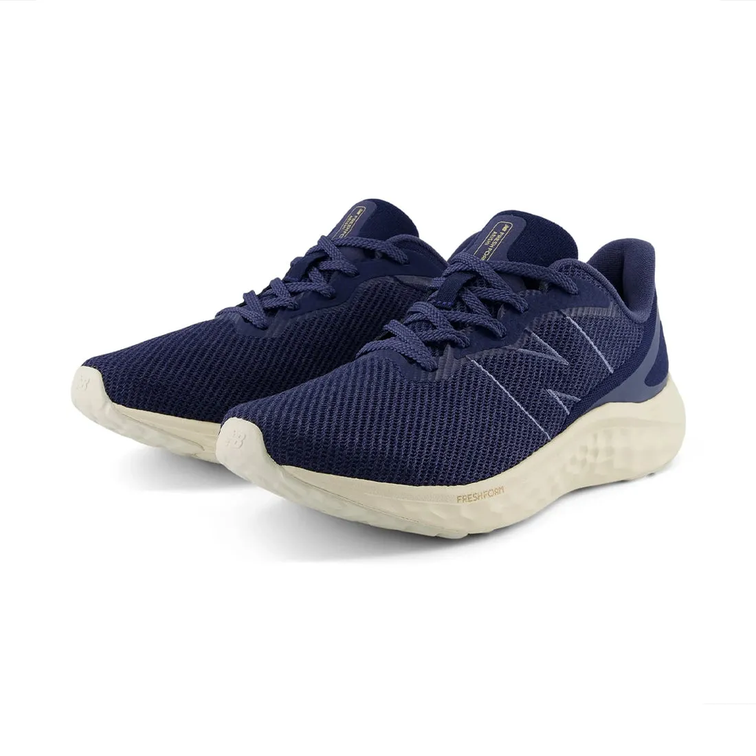 New Balance Fresh Foam Arishi Men's Running Shoes Navy