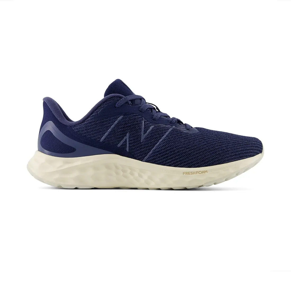 New Balance Fresh Foam Arishi Men's Running Shoes Navy