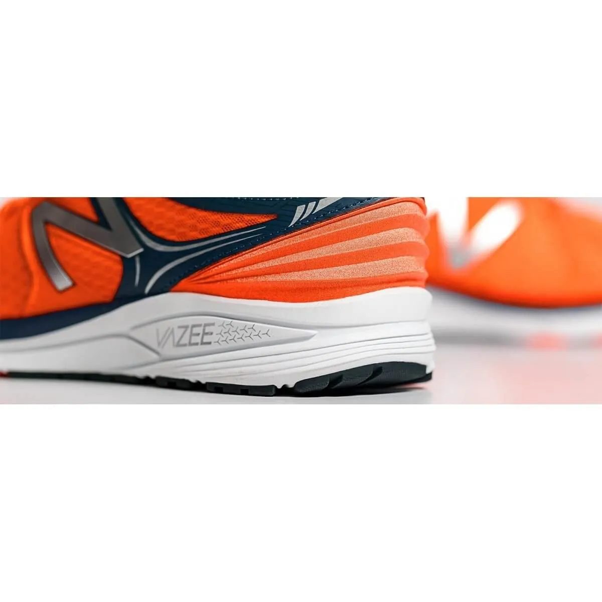 New Balance Vazee Prism Orange Shoes