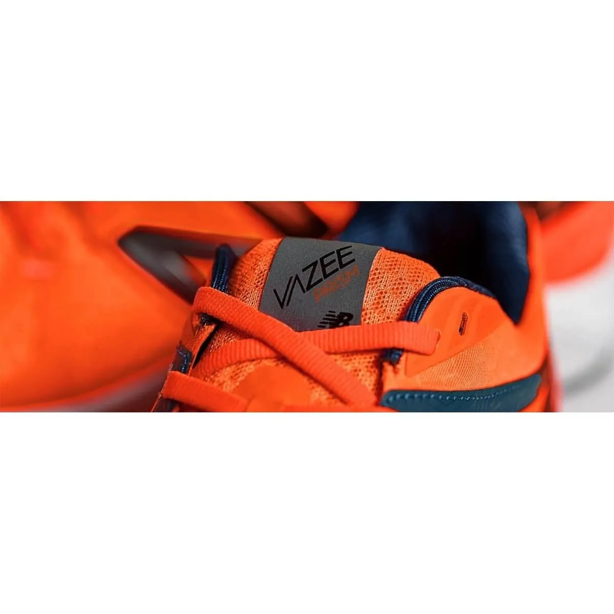 New Balance Vazee Prism Orange Shoes